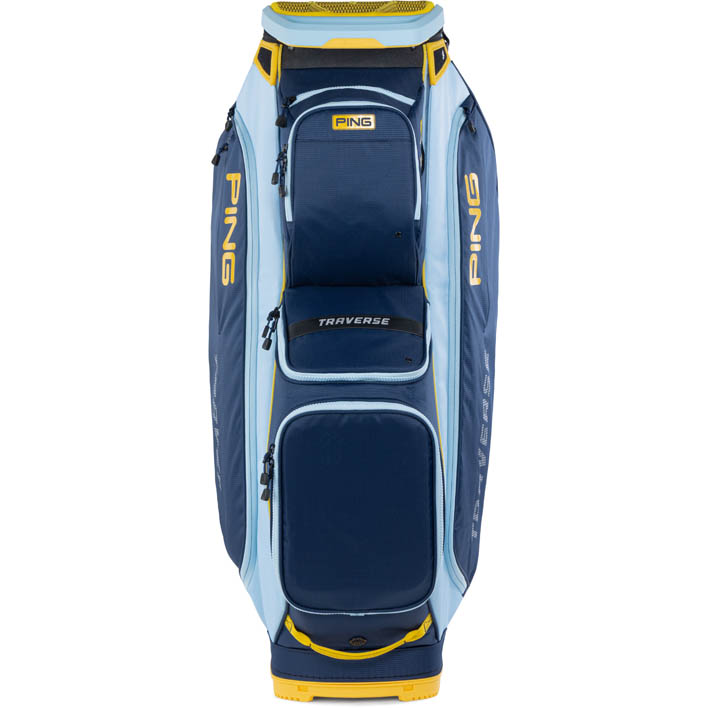 PING Traverse Golf Bag - PING